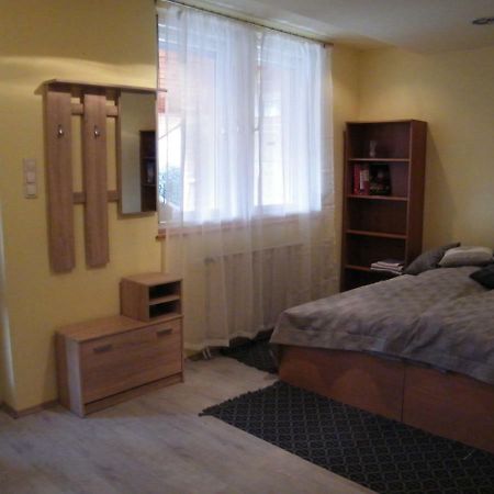 Pal Utcai Apartman Miskolc Eksteriør bilde