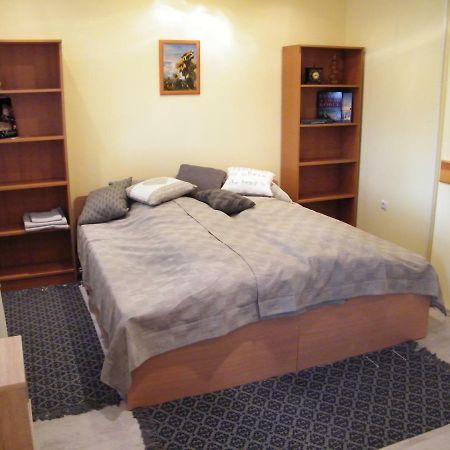 Pal Utcai Apartman Miskolc Eksteriør bilde