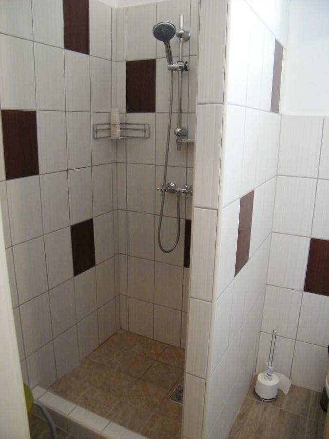 Pal Utcai Apartman Miskolc Eksteriør bilde
