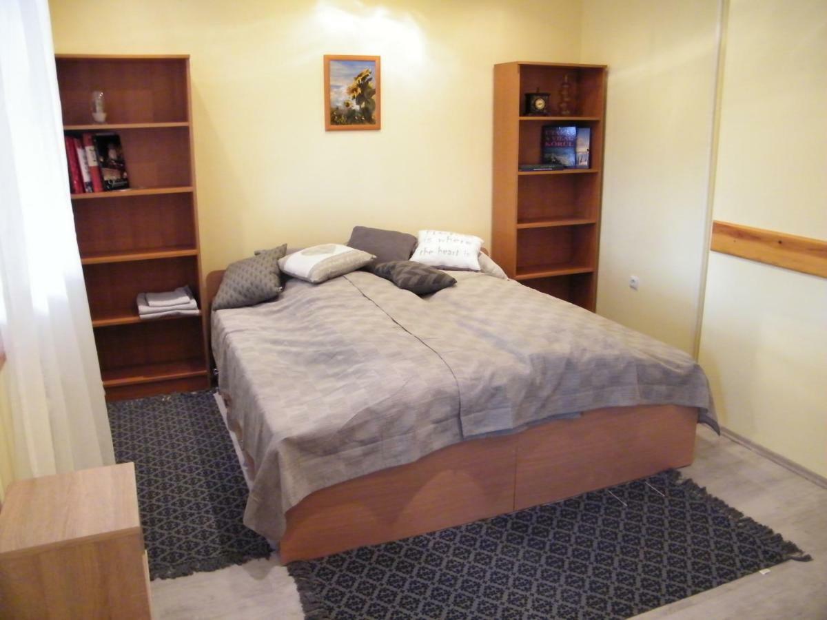 Pal Utcai Apartman Miskolc Eksteriør bilde