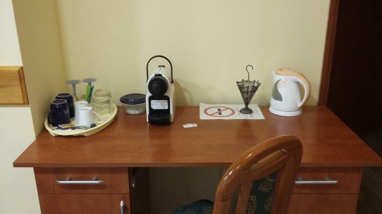 Pal Utcai Apartman Miskolc Eksteriør bilde